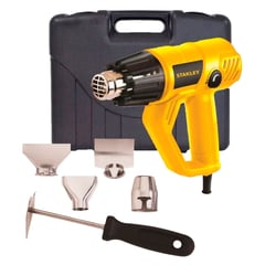 STANLEY - Pistola de Calor 1800W STXH2000K