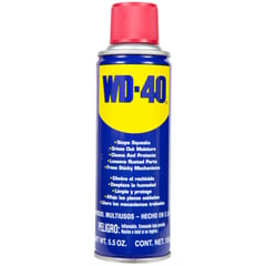 WD-40 - Aerosol multiusos 5.5 Oz