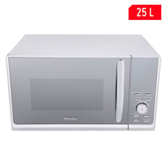 WURDEN - Horno microondas 25L WMWO-25D