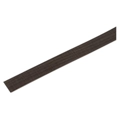 REHAU - Tapacanto Aserrado Nordico 22X3mm por Metro Lineal