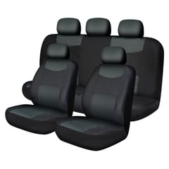 AUTOSTYLE - Fundas para Asiento de Auto