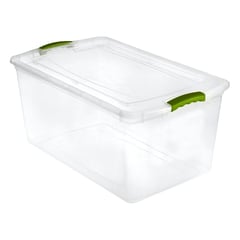 WENCO - Caja Wenbox 61 L Clip