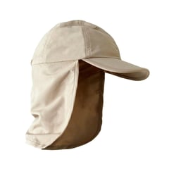 REDLINE - Gorro Legionario Beige