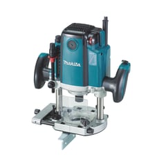 MAKITA - Fresadora Ruteadora Eléctrica 2100W