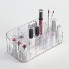 IDESIGN - Organizador de Cosméticos Vanity