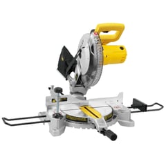 STANLEY - Sierra Ingleteadora Electrica 10" 1650W SM16 + Disco