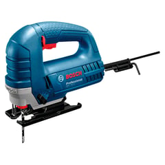 BOSCH - Sierra Caladora Eléctrica 710W GST 75 E