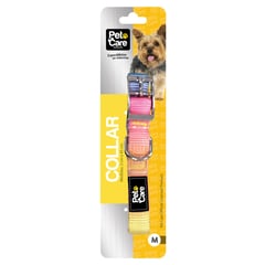 PET CARE - Collar para Perros M