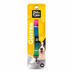 PET CARE - Collar para Perros Talla M