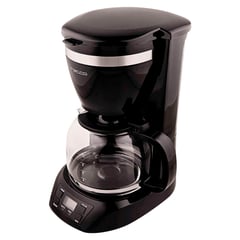 RECCO - Cafetera eléctrica RCF-4286