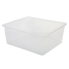 REY - Caja Organizadora Modubox Reyplast 19L