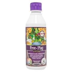 BEST GARDEN - Control natural de Insectos Freeplag 250 ml Plástico