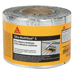 SIKA - Cinta Bituminosa Impermeable Multiseal S x 10m