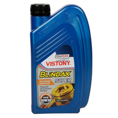 VISTONY - Aceite Blindax 10W30 1/4 Gl