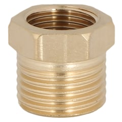 ECKOGRIF - Bushing 1/2 NPT Macho x 3/8 NPT Hembra