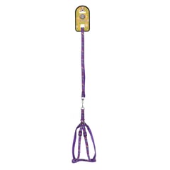 ACCECAN - Pechera BM8003 morado