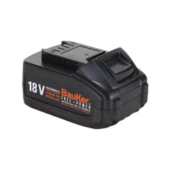 BAUKER - Batería Recargable 18V 4.0Ah