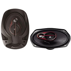 PIONEER - Parlante 3 Vías TS-R6951S 6" x 9" 400 W