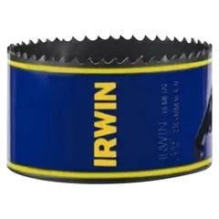 IRWIN - Sierra Copa Bimetálica 2 1/2'' 64mm 1933709