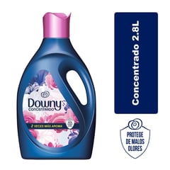 DOWNY - Suavizante Floral 2.8L