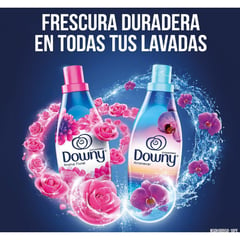 DOWNY - Suavizante Floral 2.8L