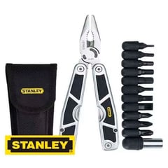 STANLEY - Multitool 28 Piezas