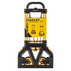 STANLEY - Carro de Carga Plegable 70 kg.