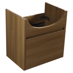 KHOR - Mueble de Baño Vanitorio Florencia Madera