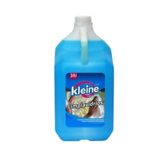 KLEINE WOLKE - Limpia Vidrios Kleine 3.8L