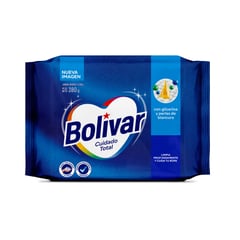 BOLIVAR - Jabón Bolívar Aroma Floral 2 und.