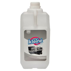 KLEINE WOLKE - Limpiador Comput Alcohol Isoprop 99° Kleine 3.8L