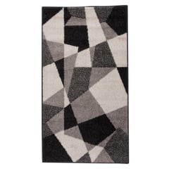 JUST HOME COLLECTION - Alfombra Rectangular Lotto Blocks 67x120cm