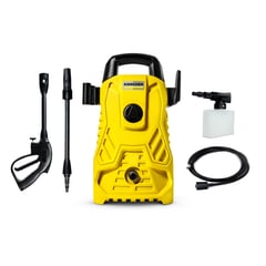 KARCHER - Hidrolavadora Compacta