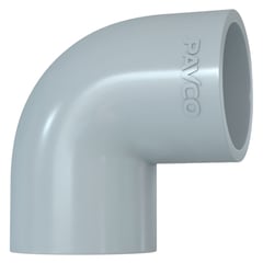 PAVCO - Codo PVC 1"x 90° SP