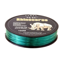 GENERICO - Hilo Nylon Pesca 0.80 mm. x 100 m.