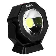 DAIRU - Linterna Led Indestructible S