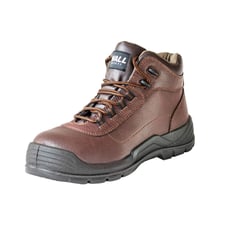 WALL SAFETY - Bota de Seguridad Toreo T40