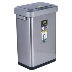 EKO - Basurero con Sensor y Cierre Automático 45 L