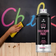 MONTANA COLORS - Spray Pintura de Pizarra 400ml