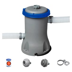 FLOWCLEAR - Bomba de Filtrado para Piscina 530gal