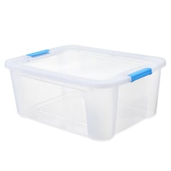 REYPLAST - Caja Organizadora Ultraforte 46L