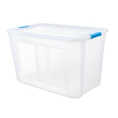 REYPLAST - Caja Organizadora Ultraforte 68L