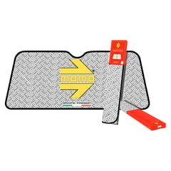 MOMO - Tapasol Universal para Auto 70x147 cm