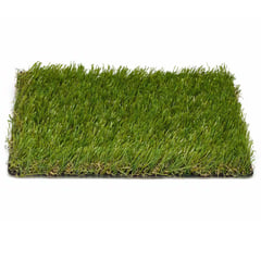 JUST HOME COLLECTION - Grass Sintético 1x4 metros 30mm por Rollo