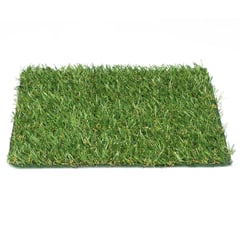 JUST HOME COLLECTION - Grass Sintético 1x4 metros 15mm por Rollo