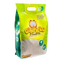 GARFIELD - Arena para gatos Absorción XT 10Kg