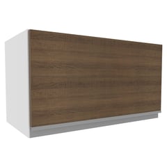 MADESA - Puerta Pistón Glamy Rustic 60x33cm