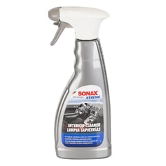 SONAX - Limpia Tapicerías para Autos 500 ml