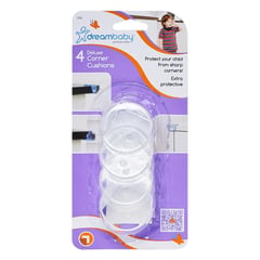 DREAMBABY - Set 4 Protector Esquinas