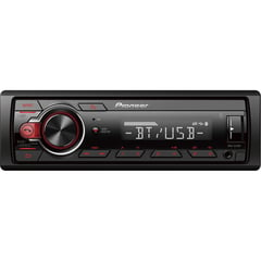 PIONEER - Autoradio Bluetooth MVHS215